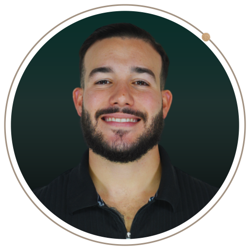 Cristian Cruz — CC Architecture founder and AI consultant based in Miami